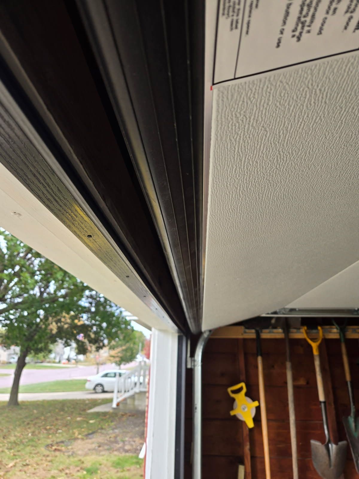 Upgrade Your Garage with Our Superior Sealing Solutions image