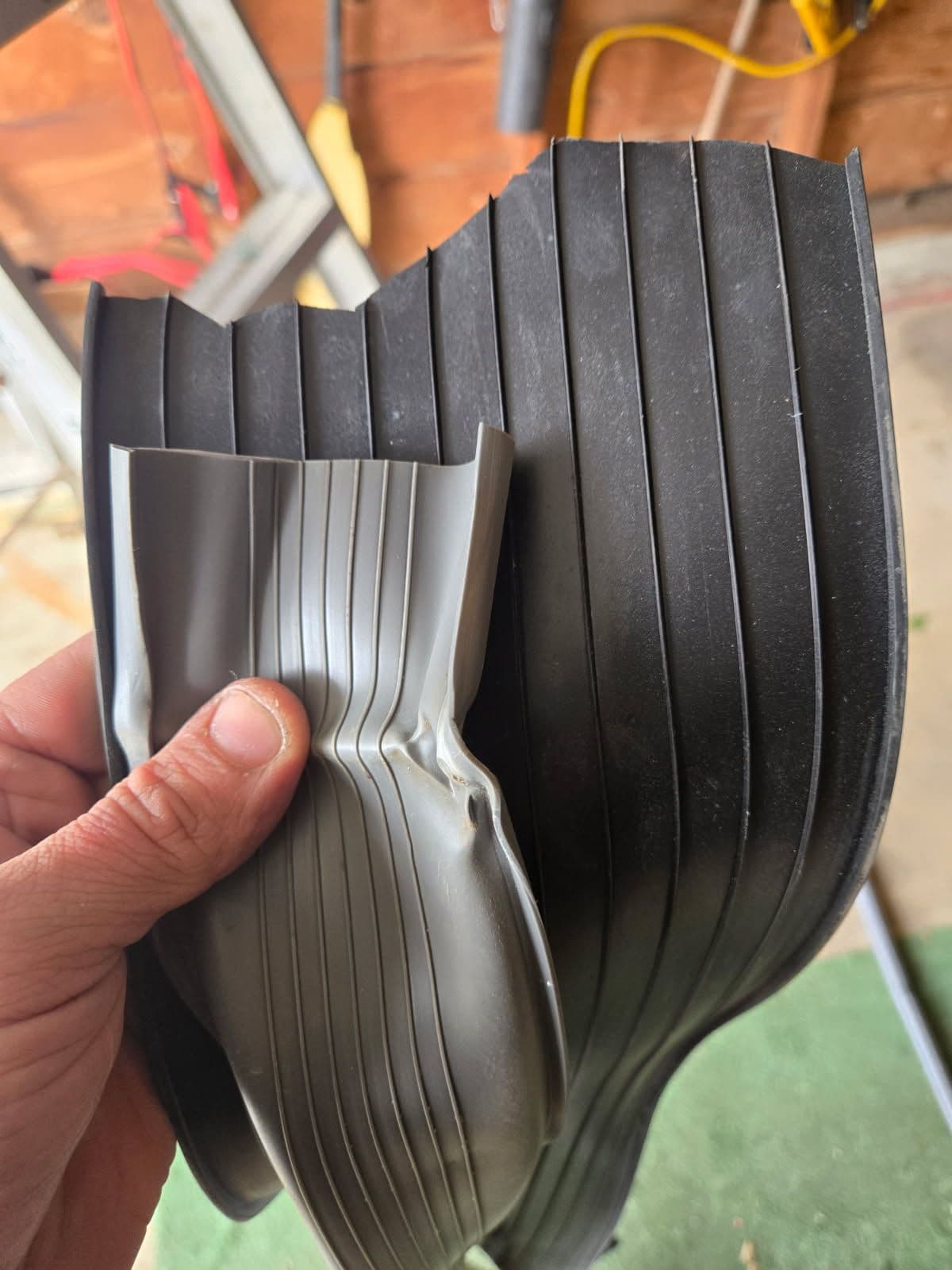 Gallery photos for Upgrade Your Garage with Our Superior Sealing Solutions: Image #1