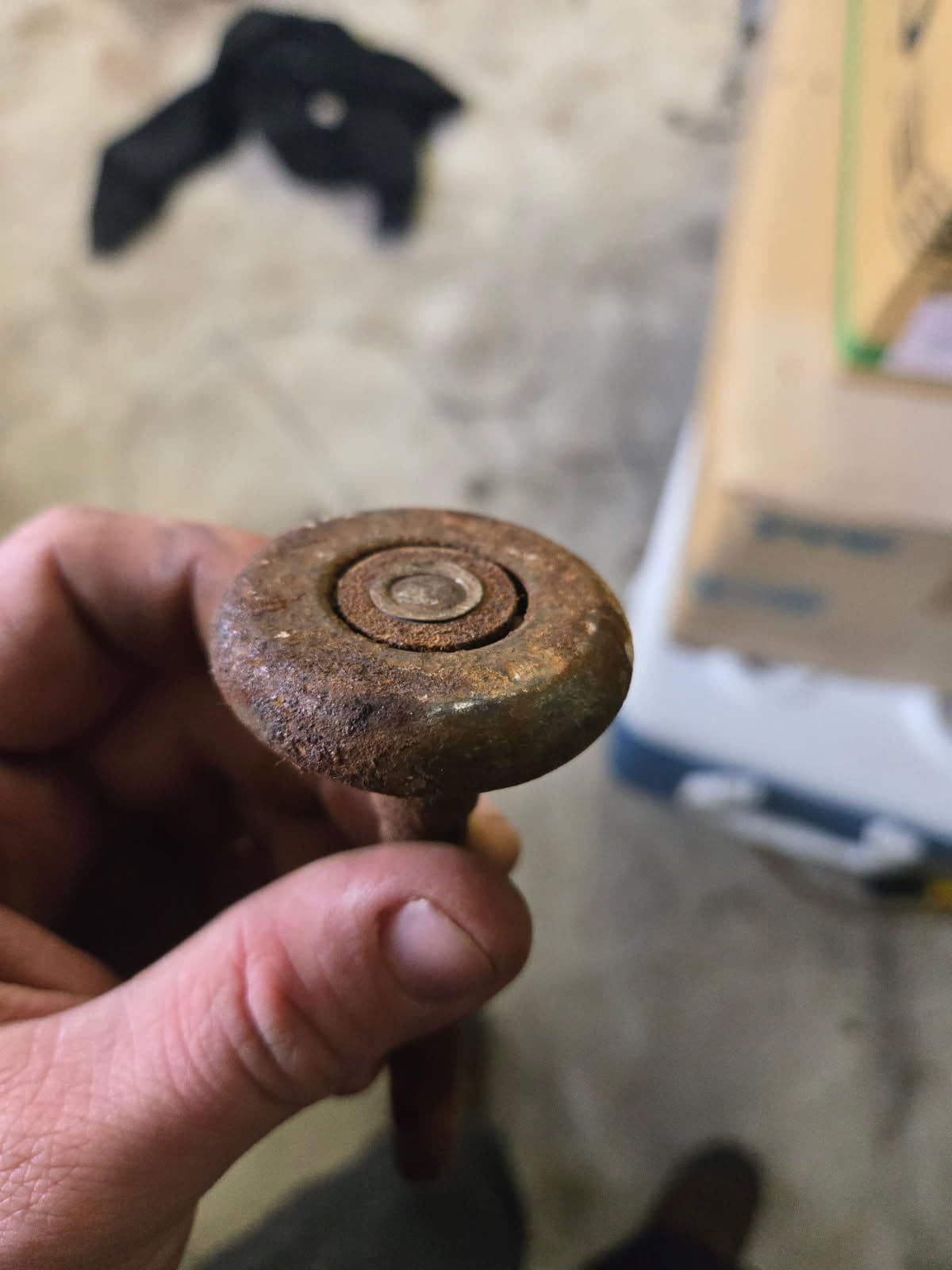 Smooth Garage Operation Ahead image