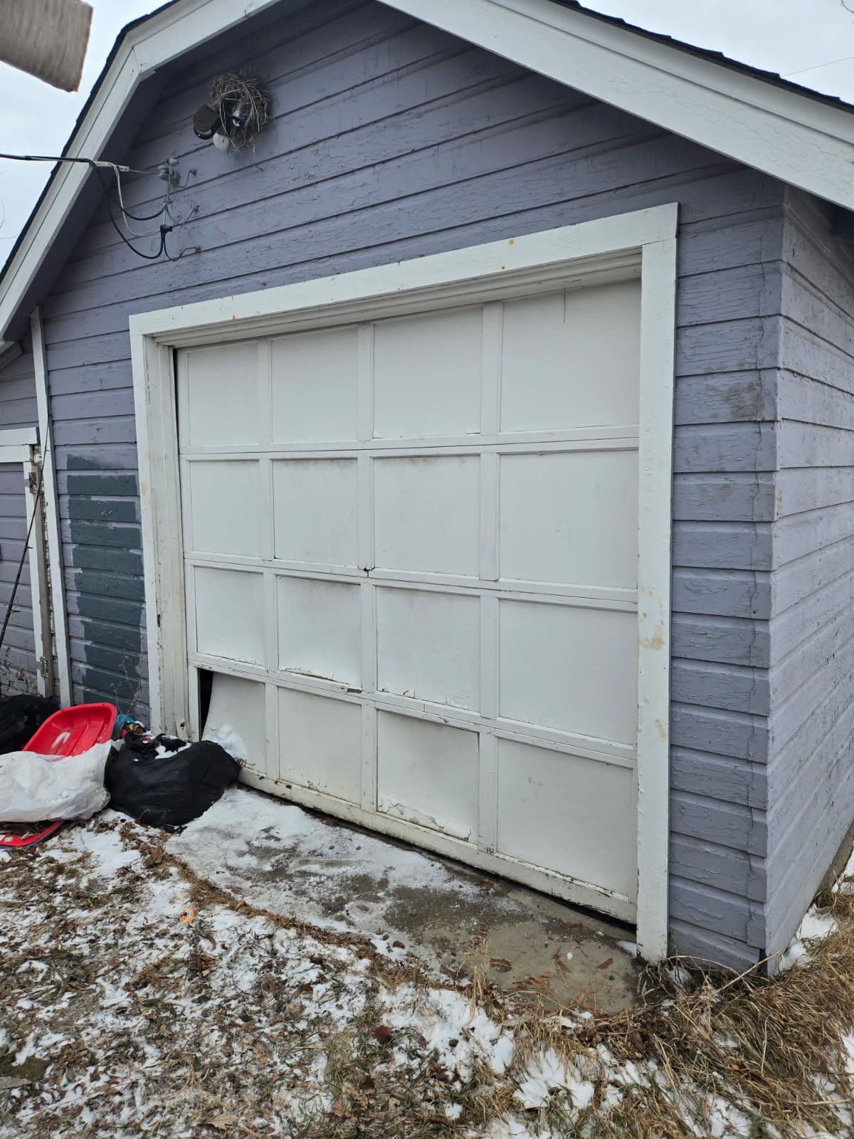 Revamp Your Garage Door with Tek Overhead Door LLC image