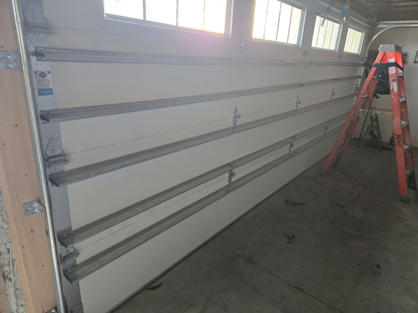 Gallery photos for Restoring Function and Beauty in Extreme Weather: Image #1