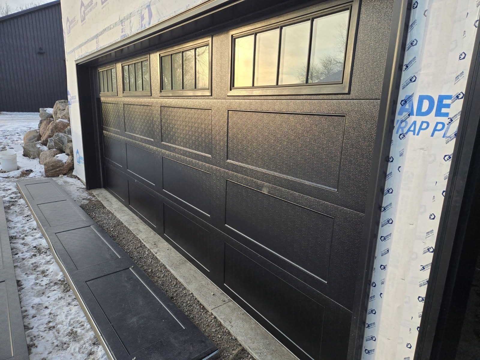 Gallery photos for Restoring Function and Beauty in Extreme Weather: Image #2